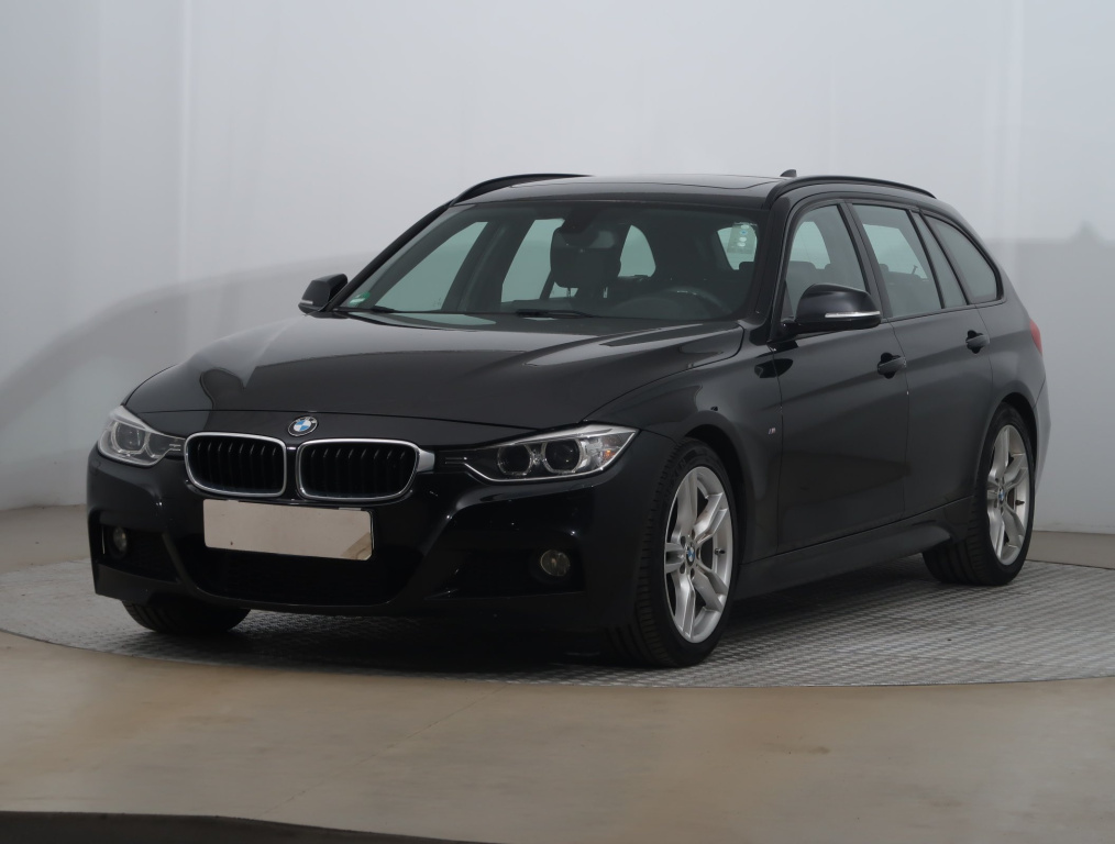 BMW 3