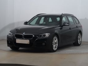 BMW 3 - 2015