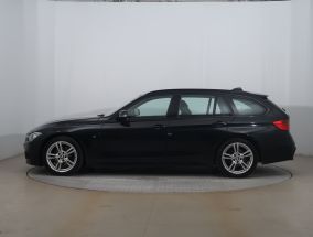 BMW 3 - 2015