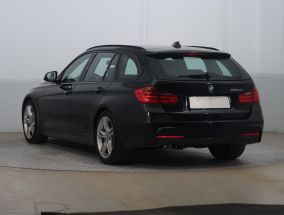 BMW 3 - 2015