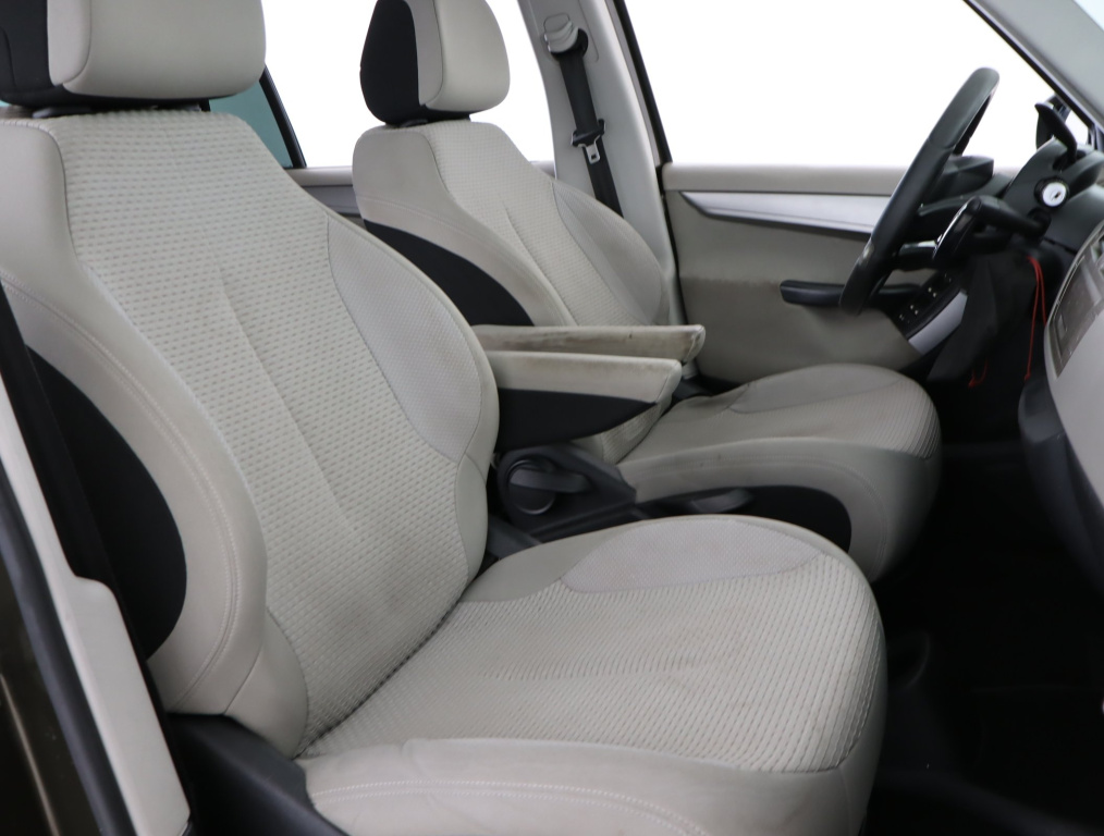Citroen C4 Grand Picasso