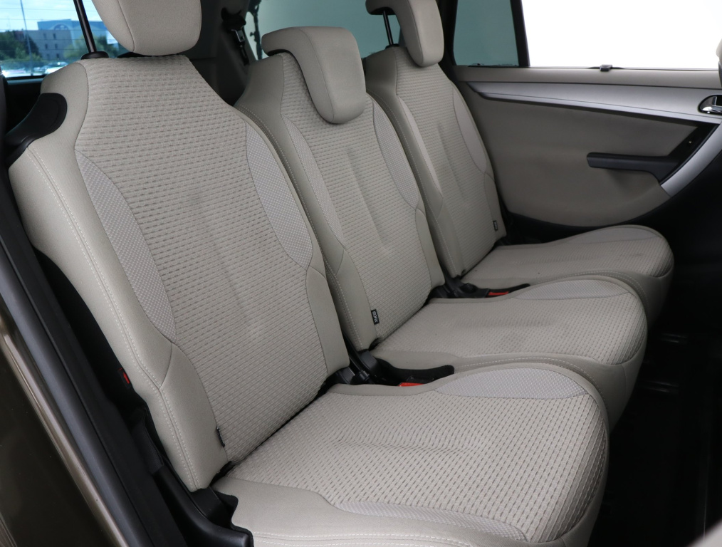 Citroen C4 Grand Picasso