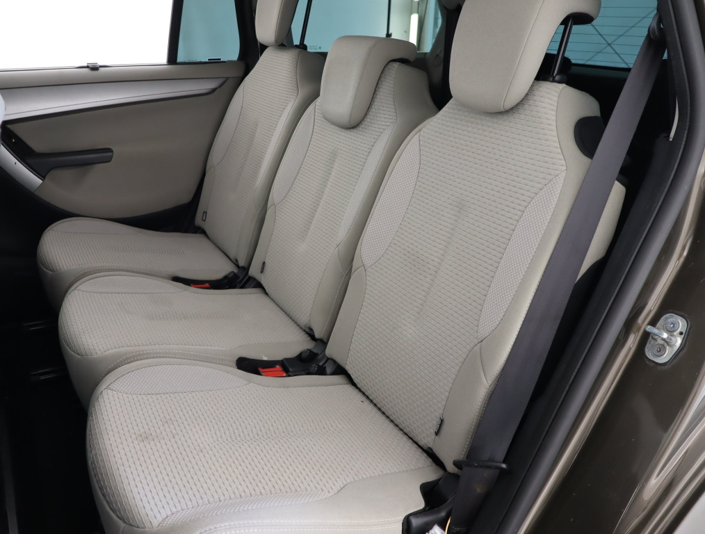 Citroen C4 Grand Picasso
