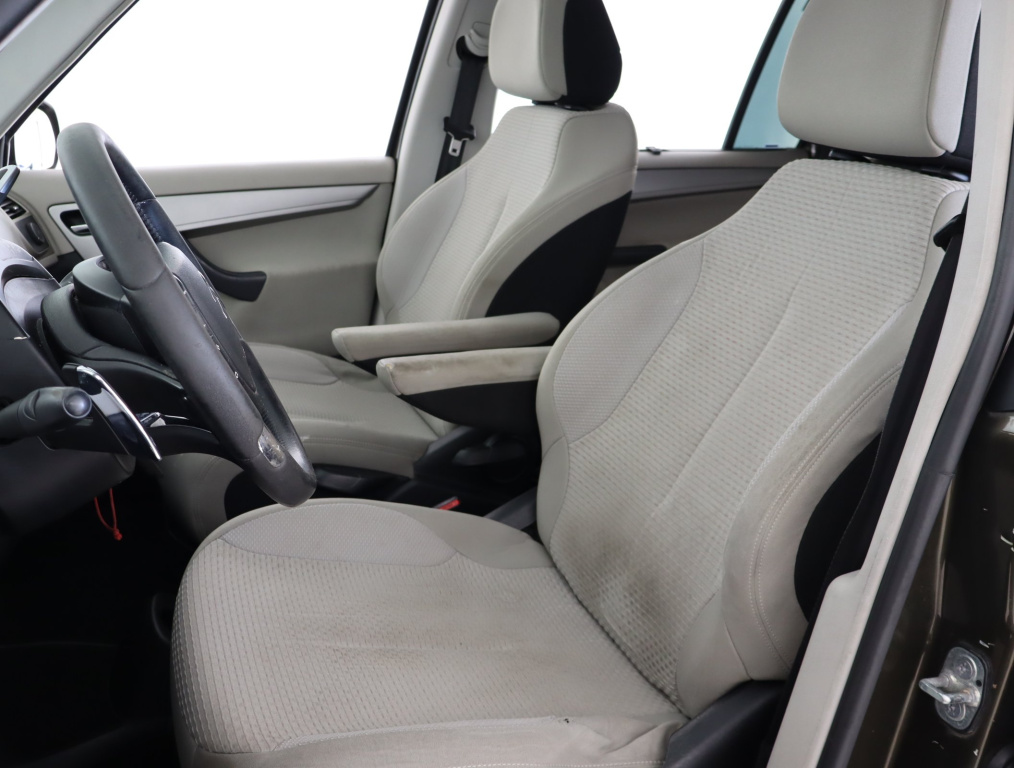 Citroen C4 Grand Picasso