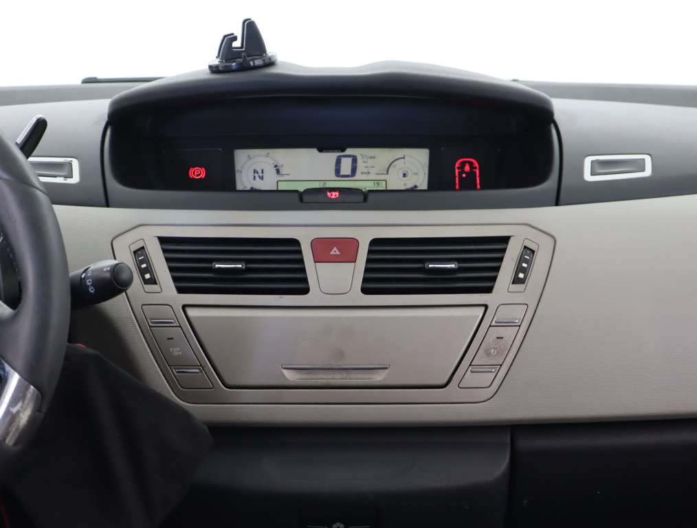 Citroen C4 Grand Picasso