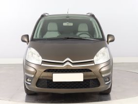 Citroen C4 Grand Picasso - 2010