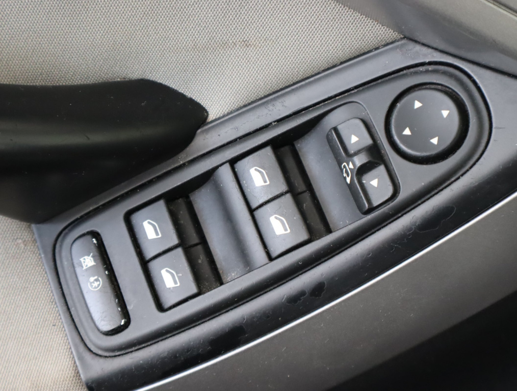 Citroen C4 Grand Picasso