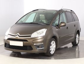 Citroen C4 Grand Picasso - 2010