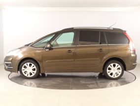 Citroen C4 Grand Picasso - 2010