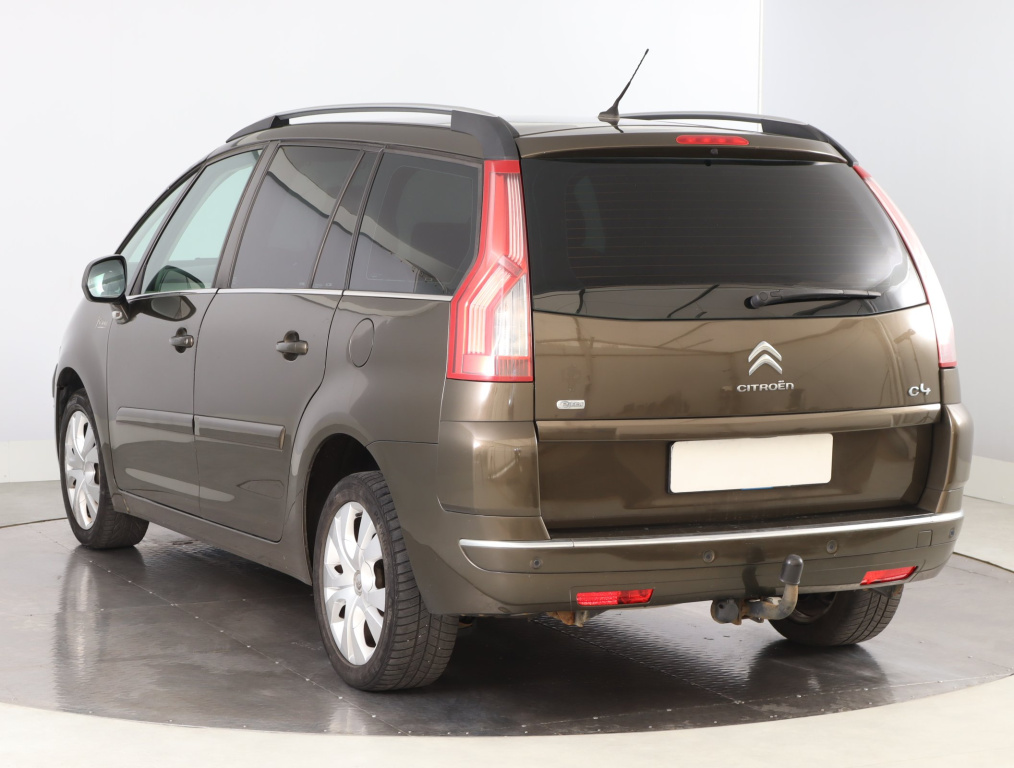 Citroen C4 Grand Picasso