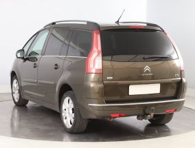 Citroen C4 Grand Picasso - 2010