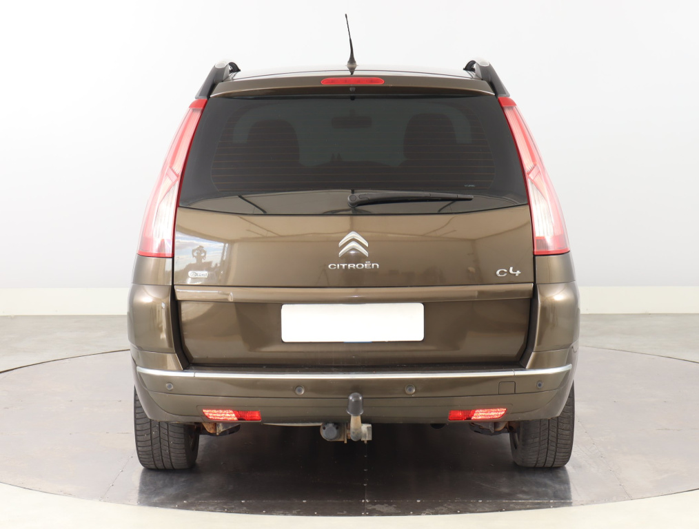 Citroen C4 Grand Picasso