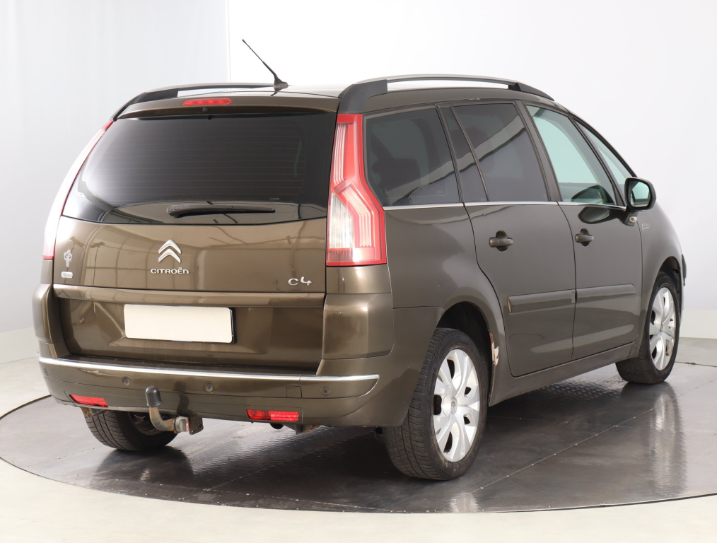 Citroen C4 Grand Picasso