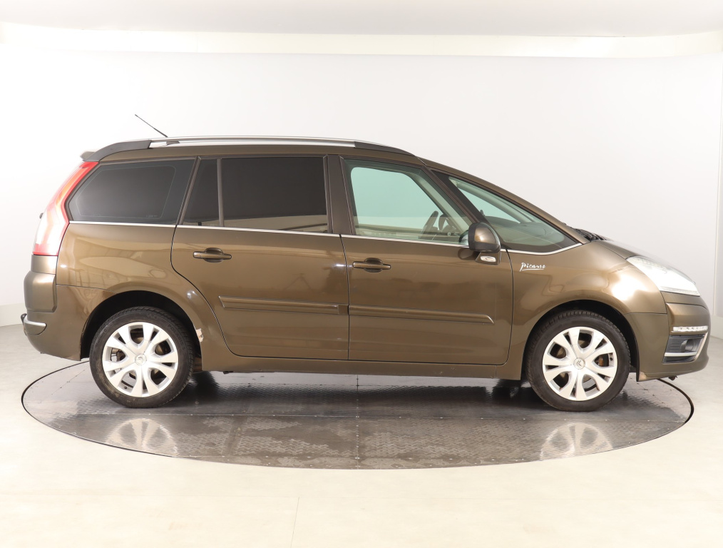 Citroen C4 Grand Picasso