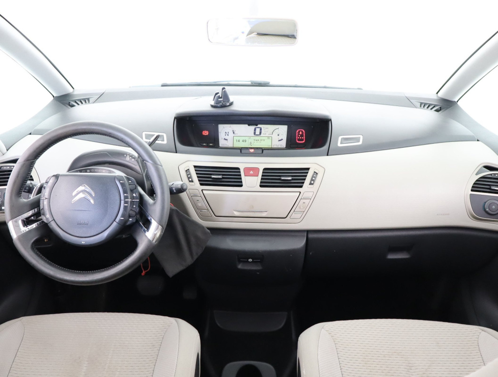 Citroen C4 Grand Picasso