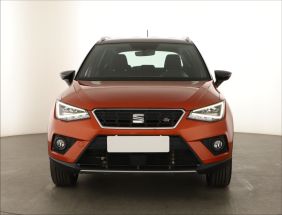 Seat Arona - 2018
