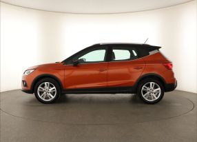 Seat Arona - 2018