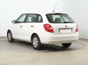 Skoda Fabia - 2009