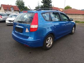 Hyundai i30 - 2010