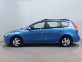 Hyundai i30 - 2010
