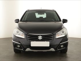 Suzuki SX4 S-Cross - 2015