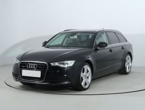 Audi A6 - 2011