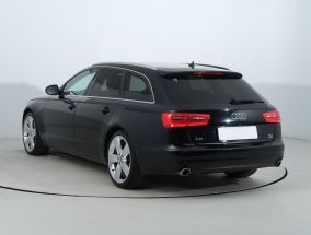Audi A6 - 2011