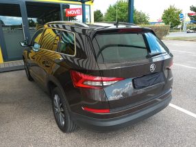 Skoda Kodiaq - 2019