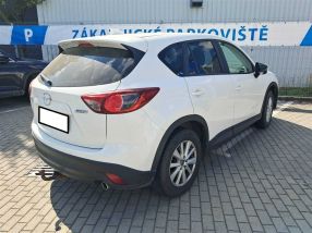 Mazda CX 5 - 2013