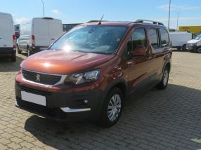 Peugeot Rifter - 2019