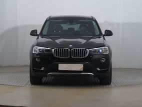 BMW X3 - 2015