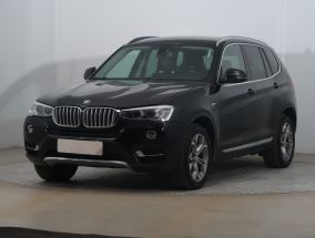 BMW X3 - 2015