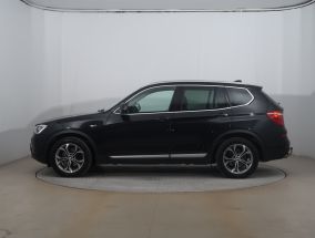 BMW X3 - 2015
