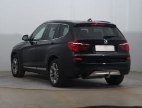 BMW X3 - 2015