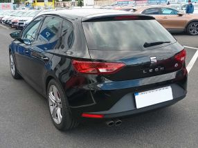 Seat Leon - 2015