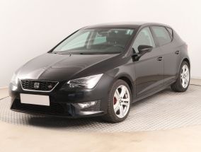 Seat Leon - 2015