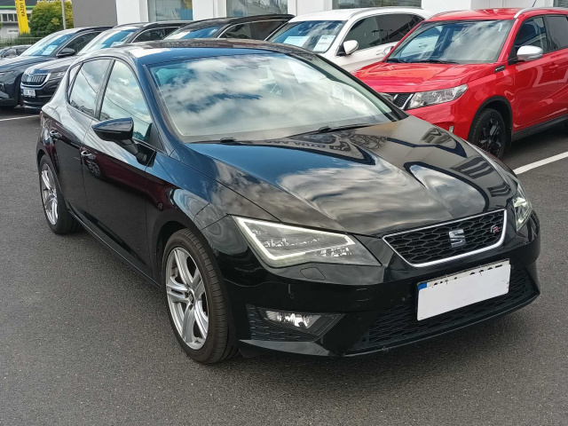 Seat Leon 2015