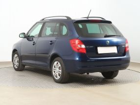 Skoda Fabia - 2013