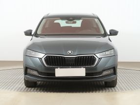 Skoda Octavia - 2020