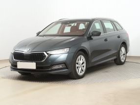 Skoda Octavia - 2020