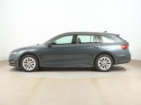 Skoda Octavia - 2020