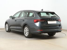 Skoda Octavia - 2020