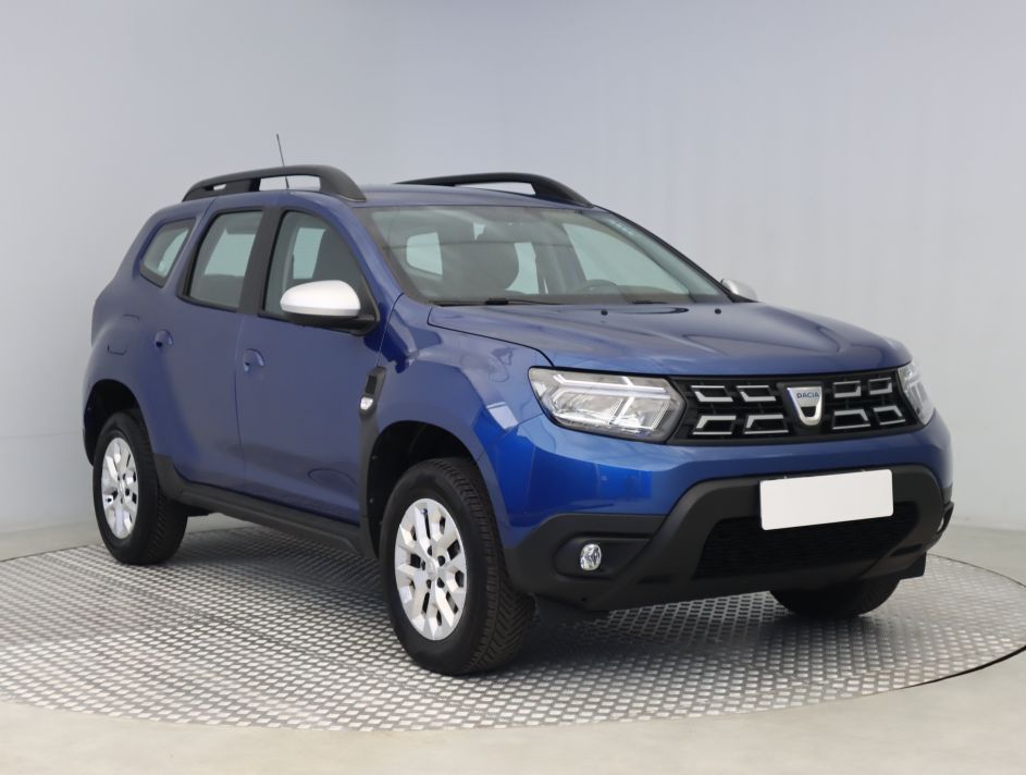 Dacia Duster - 2022