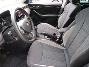 Škoda Scala - 2020