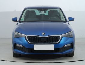 Skoda Scala - 2020