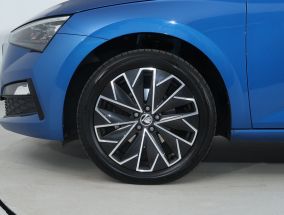 Škoda Scala - 2020