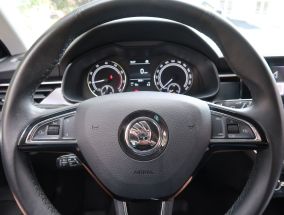 Škoda Scala - 2020