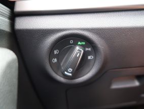 Škoda Scala - 2020