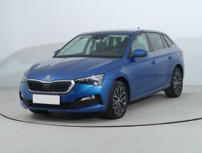 Skoda Scala - 2020