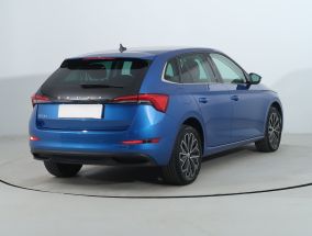 Škoda Scala - 2020